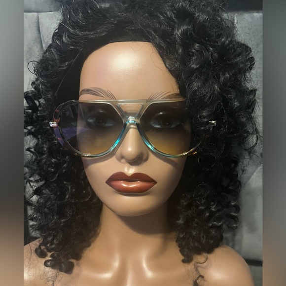 New! Unisex Sunglasses - Picture 1 of 6